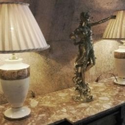 Hall Yunost Fotos