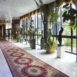 Hall Yunost Fotos