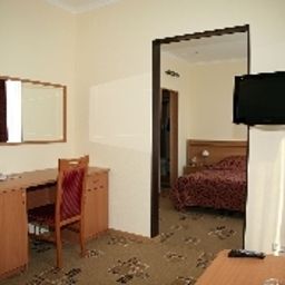 Suite Yunost Fotos