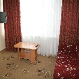 Suite Yunost Fotos