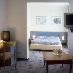 Suite Yunost Fotos