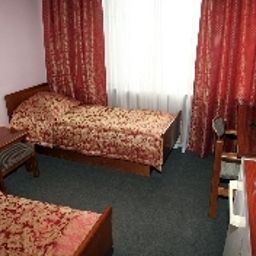 Chambre Yunost Fotos