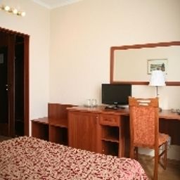 Chambre Yunost Fotos