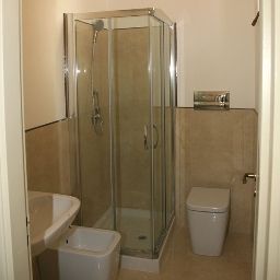Cuarto de baño Aretusa Vacanze Fotos