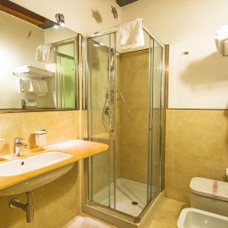 Cuarto de baño Aretusa Vacanze Fotos