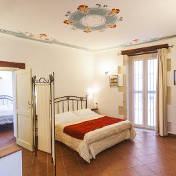 Habitación familiar Aretusa Vacanze Fotos