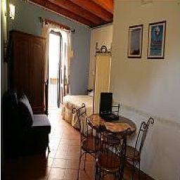 Habitación Aretusa Vacanze Fotos
