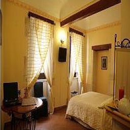 Habitación Aretusa Vacanze Fotos