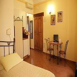 Habitación Aretusa Vacanze Fotos