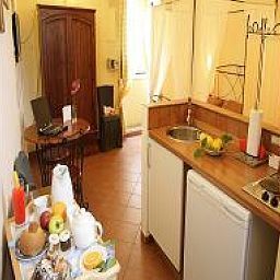 Habitación Aretusa Vacanze Fotos