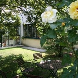 Außenansicht Höldrichsmühle Fotos