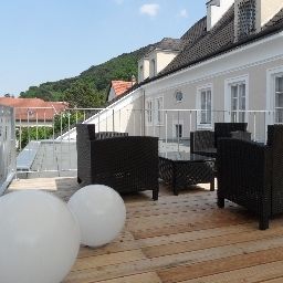 Vue extérieure Höldrichsmühle Fotos