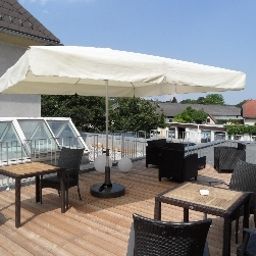 Vue extérieure Höldrichsmühle Fotos