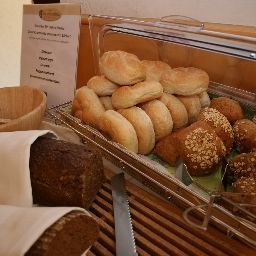 Außenansicht Höldrichsmühle Fotos