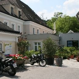 Vue extérieure Höldrichsmühle Fotos