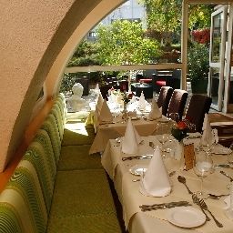 Restaurant Höldrichsmühle Fotos