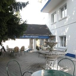 Jardin Vila Bojana garni Fotos