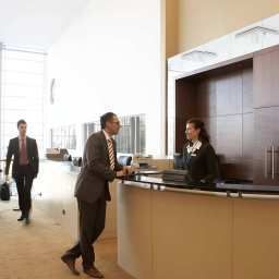  Hilton Warsaw Hotel & Convention Centre Fotos