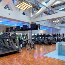 Bien-être - remise en forme Hilton Warsaw Hotel & Convention Centre Fotos