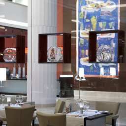 Restaurant Hilton Warsaw Hotel & Convention Centre Fotos
