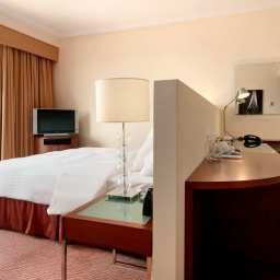 Chambre Hilton Warsaw Hotel & Convention Centre Fotos
