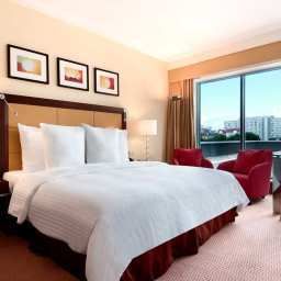 Chambre Hilton Warsaw Hotel & Convention Centre Fotos