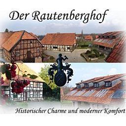 Außenansicht Rautenberghof Fotos