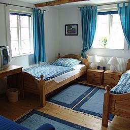 Zimmer Rautenberghof Fotos