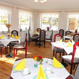 Breakfast room Schwalbenhof Pension Fotos