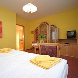 Room Schwalbenhof Pension Fotos
