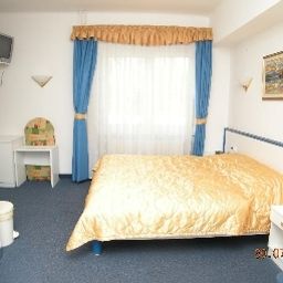 Chambre Vila Bojana garni Fotos