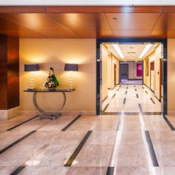 Suite Hilton Warsaw Hotel & Convention Centre Fotos