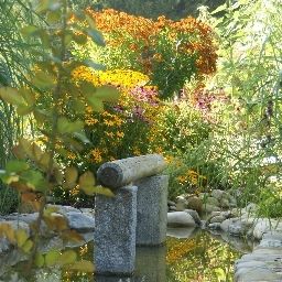 Giardino Naturlandhaus-Krone Fotos