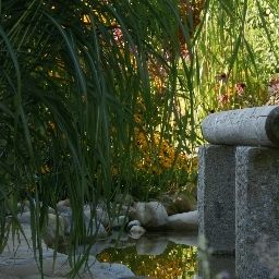 Giardino Naturlandhaus-Krone Fotos