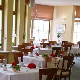Breakfast room Goldener Hirsch Fotos