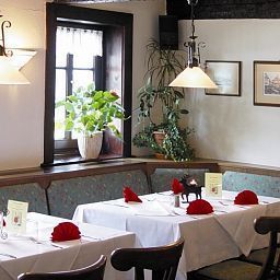 Restaurant Goldener Hirsch Fotos