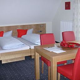 Room Goldener Hirsch Fotos
