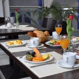 Buffet Bodensee Yachthotel Schattmaier Fotos