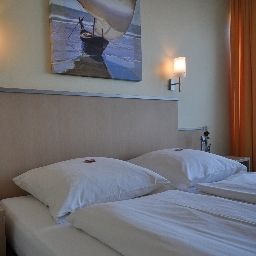 Habitación Bodensee Yachthotel Schattmaier Fotos