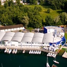 Bodensee Yachthotel Schattmaier Kressbronn Gohren