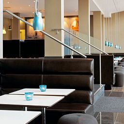 Hall Motel One Altona Fotos