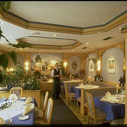 Restaurante Muhr Landgasthof Fotos