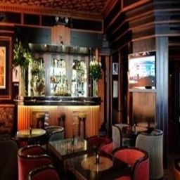 Bar Hôtel du Parc Fotos