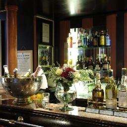 Bar Hôtel du Parc Fotos