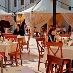 Restaurant SOL Nessebar Palace Fotos