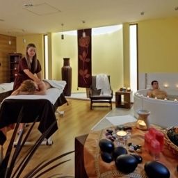 Wellnessbereich SOL Nessebar Palace Fotos