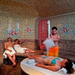Wellnessbereich SOL Nessebar Palace Fotos