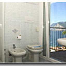 Badezimmer Casa Marinella Fotos