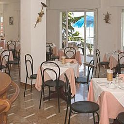 Frühstücksraum Casa Marinella Fotos