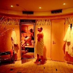 Obszar spa Clara Fotos